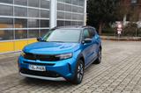 Opel Frontera GS 1.2 100 kW - blaue Opel Frontera