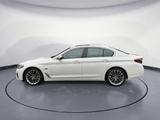 BMW 545e xDrive Laserlicht Head-Up Glasdach AHK Harm - BMW 545 aus 2023