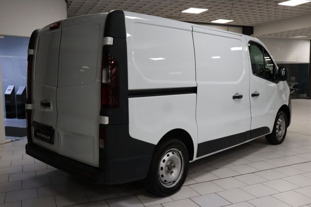 Fahrzeugabbildung Renault Trafic Kasten L1H1 2,7t Komfort