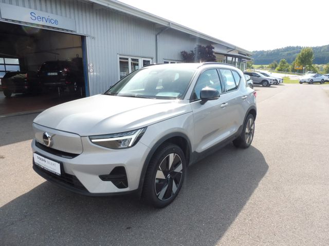 Volvo XC 40  Core Recharge Pure Electric 2WD