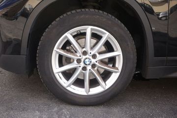 BMW X1 - 5