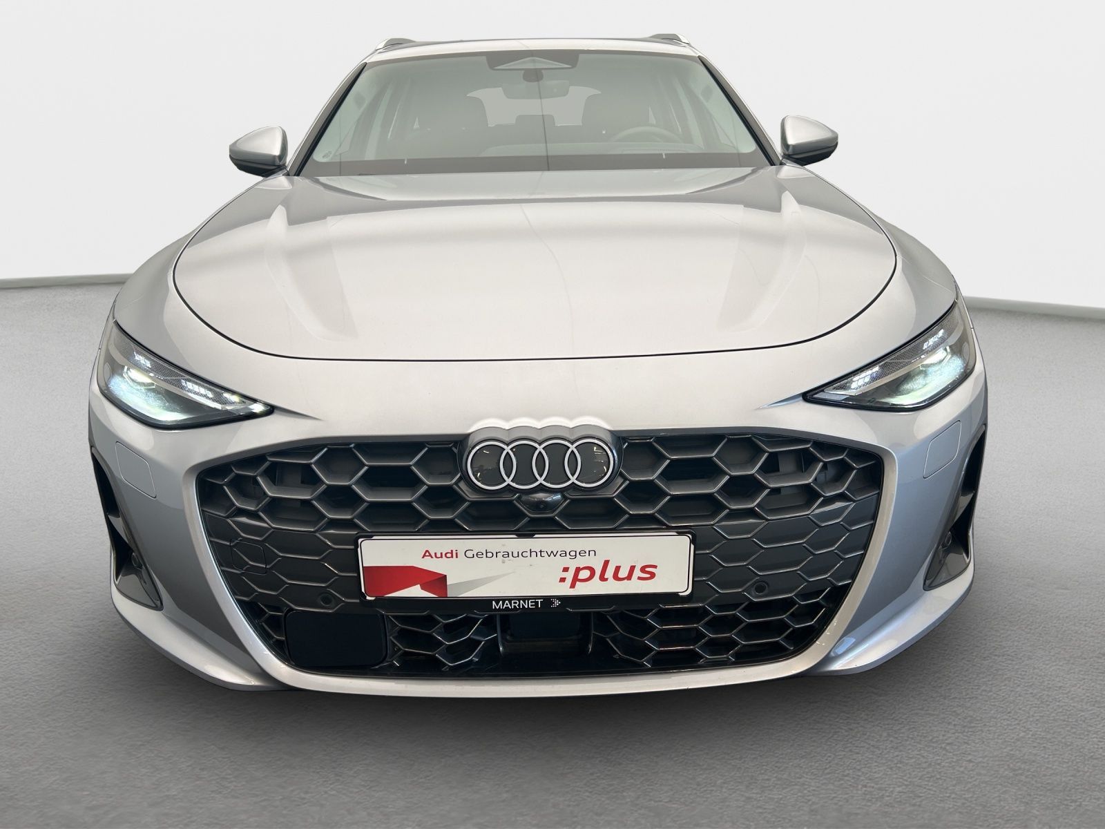 Audi A6 - Bild 12