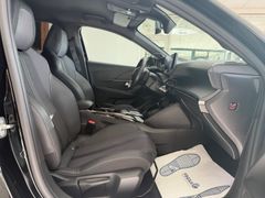 PEUGEOT 208 (e-) GT SHZ LED CAM CARPLAY DAB+ 89,3%!