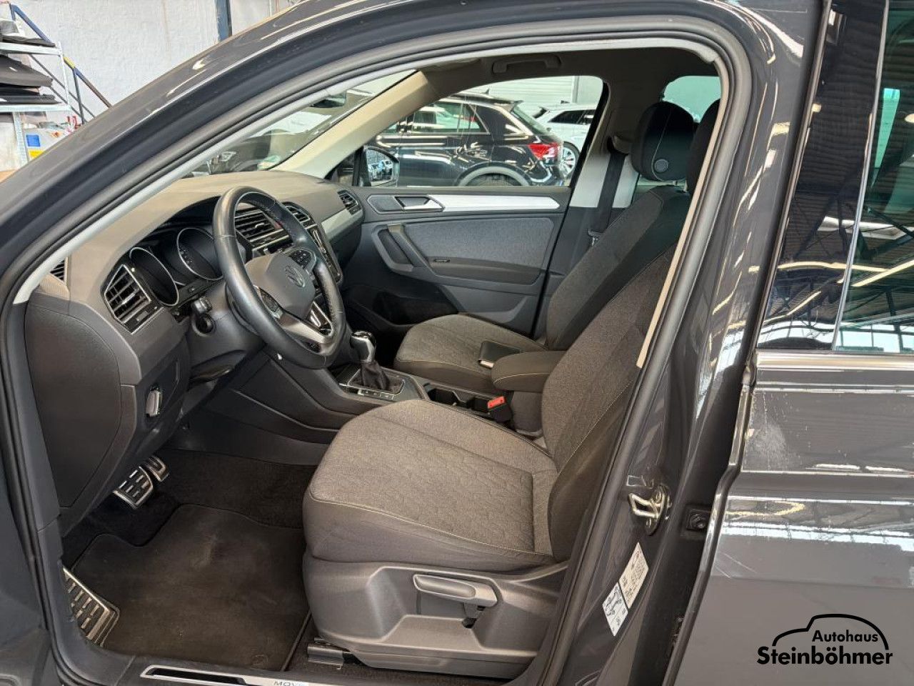 Volkswagen Tiguan - Bild 5