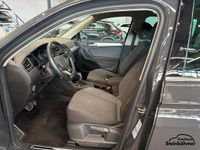 Volkswagen Tiguan - Vorschau Bild 5
