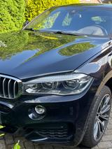 BMW X6 xDrive50i - - BMW X6: 50i