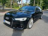 Audi A6 3.0 TDI quattro S-Line - gebrauchte Audi A6 Allroad aus dem Jahr 2015