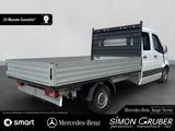 Mercedes-Benz Sprinter 315 Pritsche Lang 7-Sitzer Klima DAB - Mercedes-Benz Sprinter: Sitzer