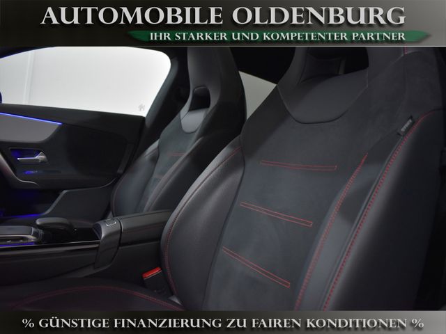 Mercedes-Benz CLA 250 e SB AMG *Distro+*Pano*Wide*HeadUp*KeyGo
