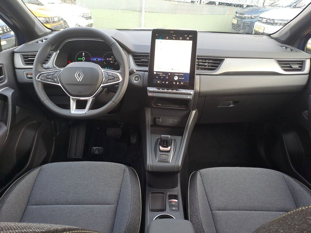 Renault Captur - Bild 14
