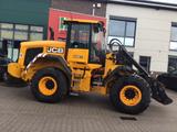 JCB 427 HT - JCB Radlader