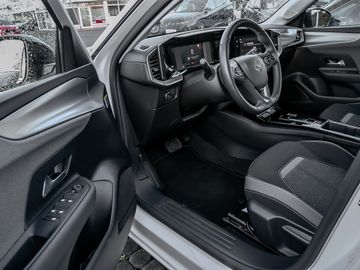 Opel Mokka 1.2 Enjoy LED CarPlay Kamera Lenkradh. DAB
