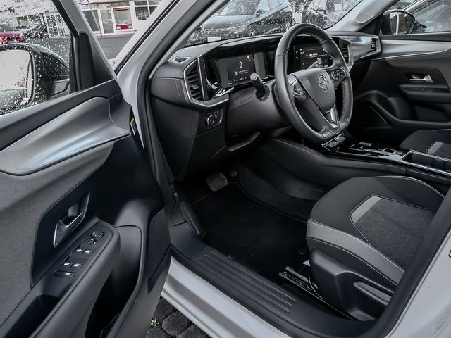 Opel Mokka 1.2 Enjoy LED CarPlay Kamera Lenkradh. DAB