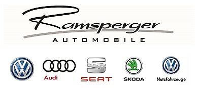 Audi Q3 Sportback TFSI e  Ramsperger Automobile GmbH & Co. KG