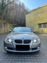 BMW 325d Cabrio (E93) - Gute Ausstattung -... - BMW 325 aus 2008: 325d
