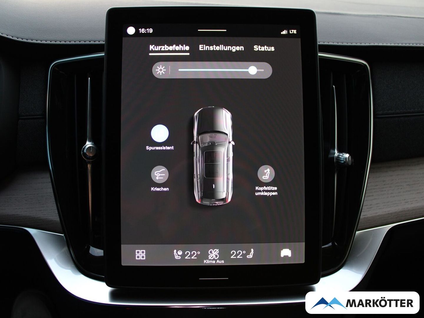 Volvo XC90 - Bild 11