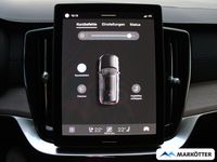 Volvo XC90 - Vorschau Bild 11