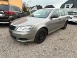 Skoda Octavia Kombi Classic 1.4 TSI - Skoda Octavia Classic mit Benzin-Antrieb