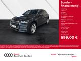 Audi Q5 2.0 TFSI quattro S line sport Pano LED Navi - Audi Q5 Sport mit Benzin-Antrieb