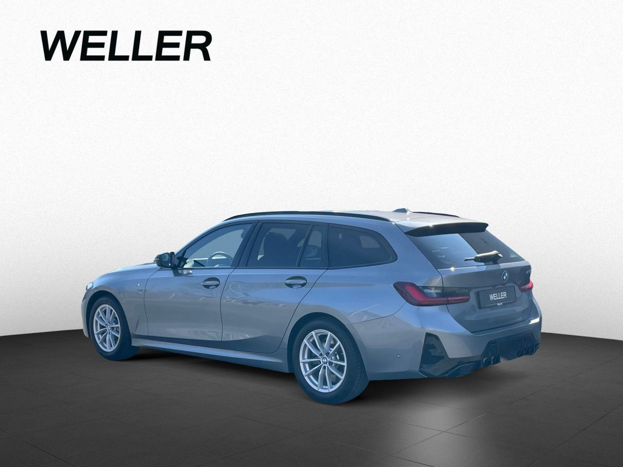 BMW M340i - Bild 10