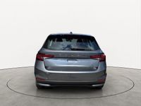 Skoda Fabia - Vorschau Bild 3