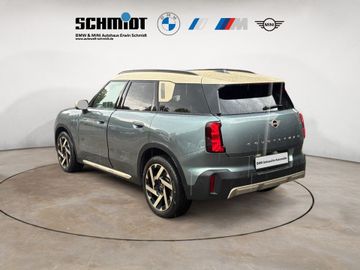 MINI Countryman D (Cooper) - 4