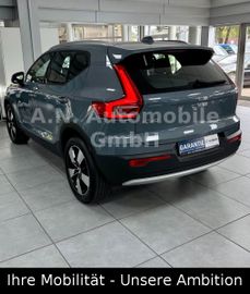 Volvo XC40 - 7