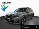 BMW iX1 30 M Sport Pano,AHK,DAPro,360°,H/K,HUD,20LM - graue BMW iX1