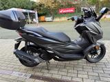 Honda Forza 125 - HONDA FORZA 125