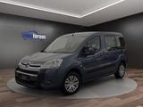 Citroën Berlingo 1.6 VTi Kombi°2.Hand°7-Sitzer°Klima°Eu5 - Citroën Berlingo: Vti