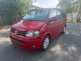 Volkswagen Multivan T5 2.0 TDI DSG - VW T5 Multivan in Braunschweig