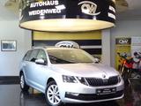 Skoda Octavia Combi Ambition Navi PDC Temp.DAB SHZ - Skoda Octavia in Duisburg