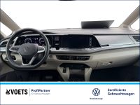 Volkswagen T7 Multivan - Vorschau Bild 9