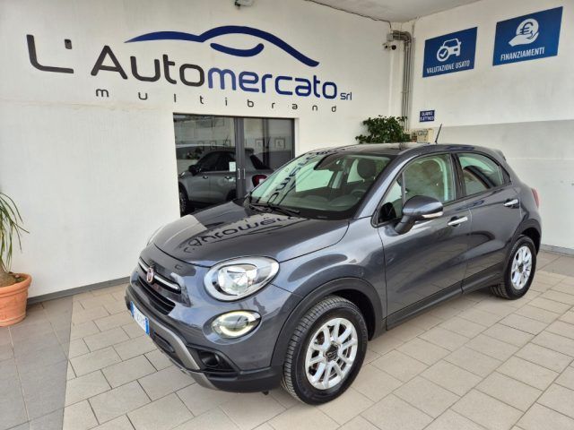 Fiat FIAT 500X 1.3 MultiJet 95 CV Cross