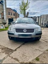 Volkswagen Passat 3BG Variant - TÜV 03/27 - Volkswagen Passat: 03