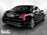 Mercedes-Benz C 180 NAVIGATION+TEMPOMAT+PDC+FERNLICHTASSY+17" - Mercedes-Benz C 180 aus 2014