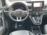Renault Kangoo - Vorschau Bild 10