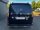 Renault Kangoo III Techno Kamera/LED/DAB/Sitzh./Apple - Renault Kangoo mit Diesel-Antrieb: Automatik