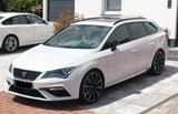 Seat Leon Cupra ST 300 4 Drive Performance... - Seat Leon Gebrauchtwagen in Saarbrücken