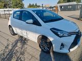 Toyota Yaris 1,0-l-Dual-VVT-i Edition-S EZ 04/2016 - Toyota Yaris mit Benzin-Antrieb: Kleinwagen, 1.0