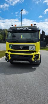 Volvo FMX 420 PAK 13 H - Offers