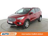 Ford Kuga 1.5 EcoBoost Cool&Connect*NAVI*TEMPO*PDC* - Ford Kuga: Cool Connect