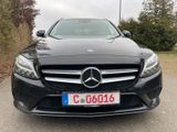 Mercedes-Benz C -Klasse T-Modell C 220 d, Top - Ausstattung - Mercedes-Benz C-Klasse: T Modell