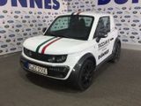 Andere Tazzari EV Zero EM1 - Andere mit Elektro-Antrieb