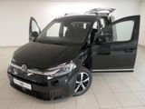 Volkswagen NFZ Caddy Style 5-Sitzer Motor 1.5 l TSI EU6 84 - 8 Sitzer gebraucht