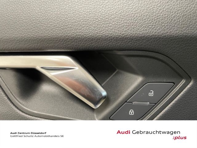 Audi Q3 35 TFSI S line KAMERA CARPLAY foto 14