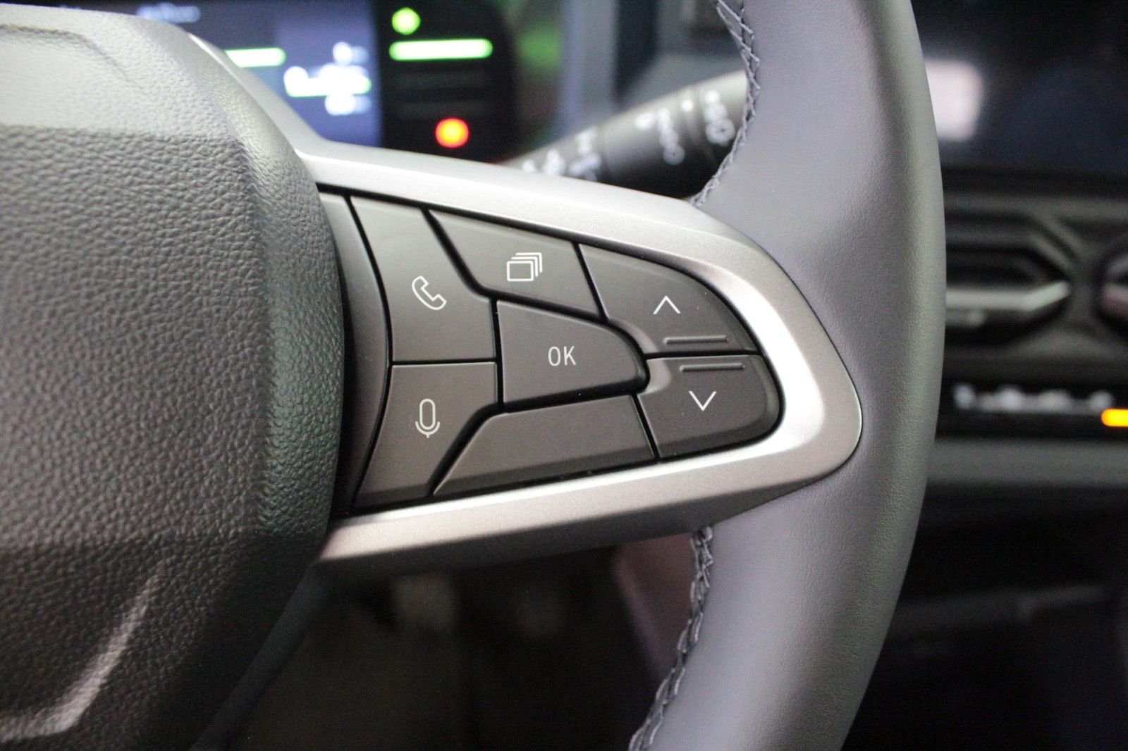 Fahrzeugabbildung Dacia Bigster mild hybrid 130 4x4 Expression*Allrad*