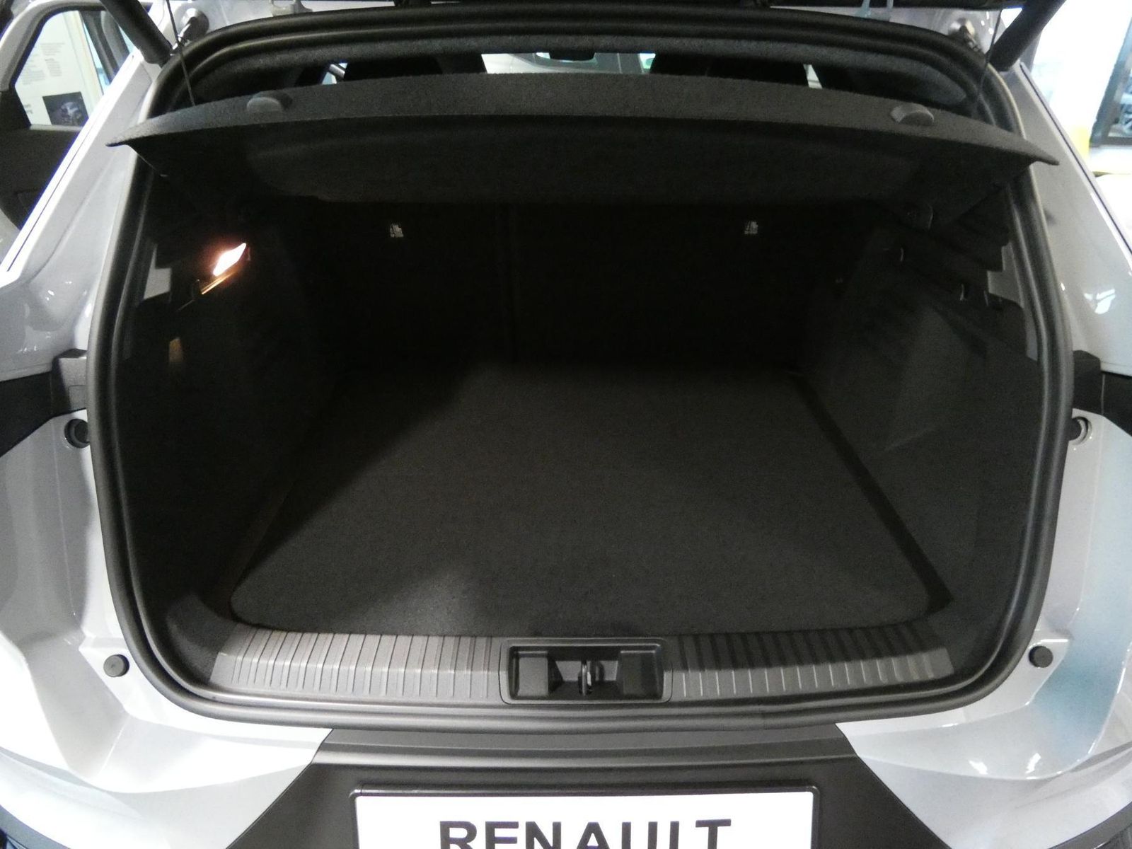 Renault Symbioz - Bild 7