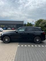 Mercedes-Benz GLC 250 d 4MATIC AMG Line Autom. AMG Line - Mercedes-Benz GLC 250 in Solingen