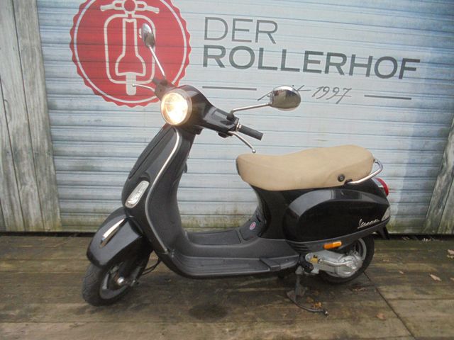 Vespa LX 50 4 Takt